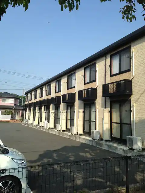 レオパレスエステシティ